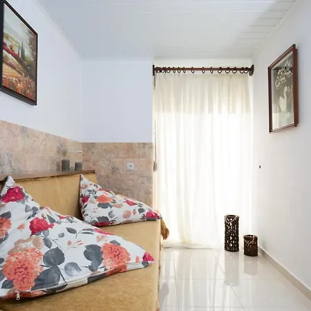 Kiki's House Near Falassarna And Balos Holiday home Platanos (Chania)