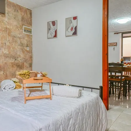 Holiday home Kiki's House Near Falassarna And Balos
