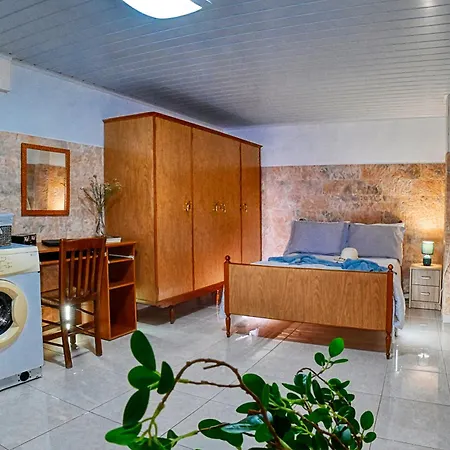 Kiki's House Near Falassarna And Balos Holiday home *