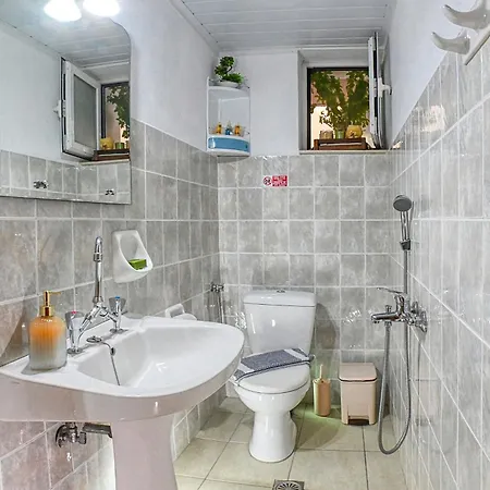 Kiki's House Near Falassarna And Balos Holiday home Platanos (Chania)