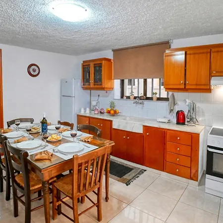 Kiki's House Near Falassarna And Balos Plátanos