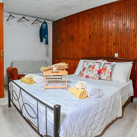 Kiki's House Near Falassarna And Balos Plátanos
